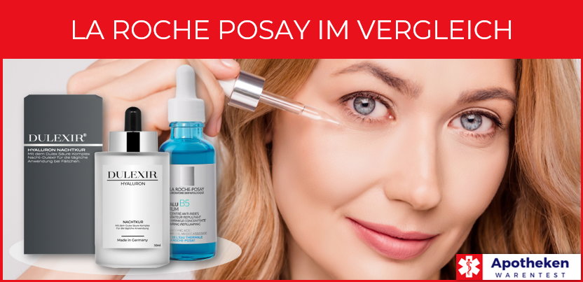 La Roche Posay Hyalu B5 Serum Erfahrungen BB