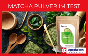 Matcha Pulver Test – Bewertung & Erfahrungen