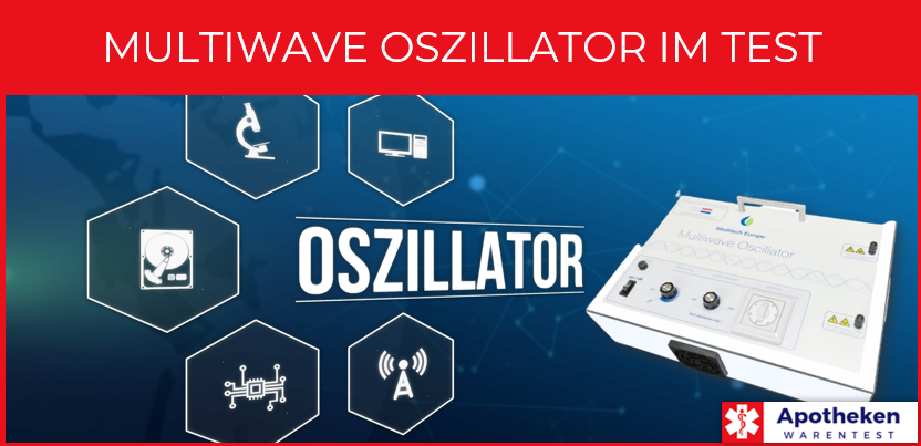 Multiwave Oszillator BB