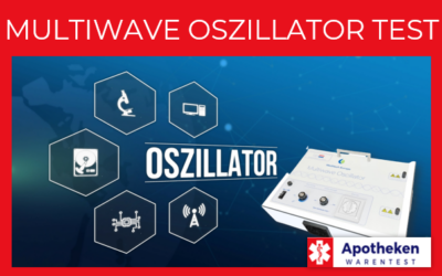 Multiwave Oszillator – Test, Bewertung & Erfahrungen