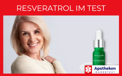 Resveratrol Wirkung Erfahrungen