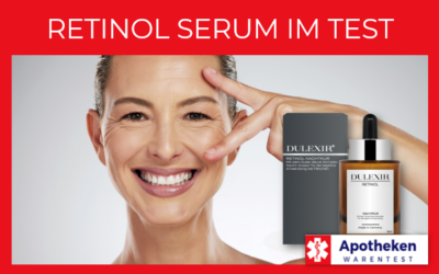 Retinol Serum Erfahrungsberichte