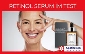 Retinol Serum Erfahrungsberichte