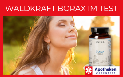 Waldkraft Borax – Test & Erfahrungen