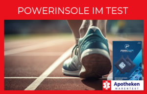 Powerinsole – Test & Erfahrungen