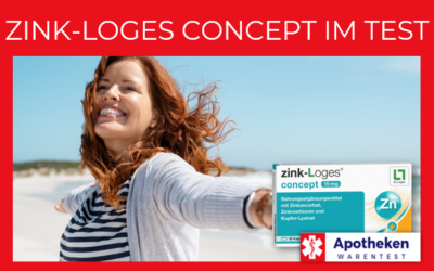 Zink Loges Concept Erfahrungen