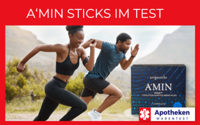 A’MIN Tropical Sticks – Test & Erfahrungen