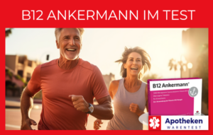 B12 Ankermann Erfahrungen