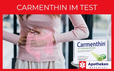 Carmenthin Erfahrungen