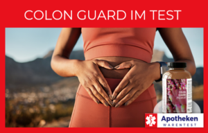 Colon Guard Premium Erfahrungen