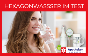 Hexagonwasser Wirbler Erfahrungen