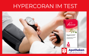 Hypercoran Erfahrungen