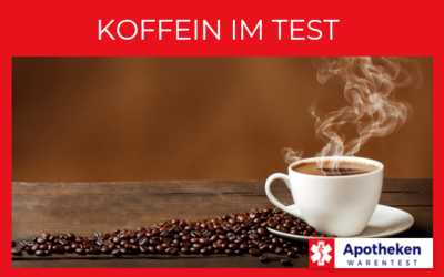 Wahrheit über Koffein – Kaffee gesund oder ungesund?