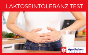 Laktoseintoleranz Test online – Test & Erfahrungen