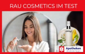 Rau Cosmetics AHA Tonic – Erfahrungen & Test