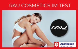 Rau Cosmetics Erfahrungen