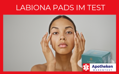 Labiona Augenpads Erfahrungen