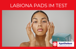 Labiona Augenpads Erfahrungen