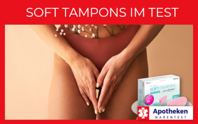 Soft Tampons Erfahrungen