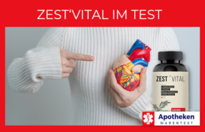 Zestonics Erfahrungen – ZEST’VITAL im Test