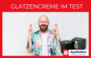 BETTER BE BOLD Glatzencreme – BETTER BE BOLD Erfahrungen