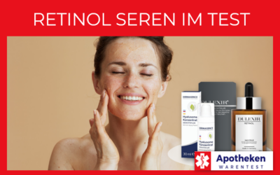 Dermasence Hyalusome Retinol – Vergleich, Erfahrungen & Test