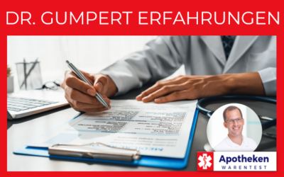 Dr. Gumpert Erfahrungen