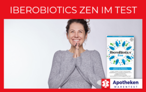 Iberobiotics Zen Erfahrungen