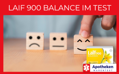 Laif 900 Balance Erfahrungen – Test & Bewertung