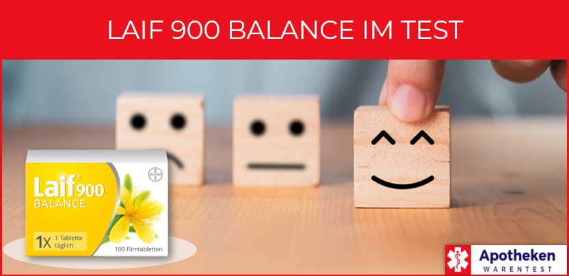 Laif 900 Balance Erfahrungen