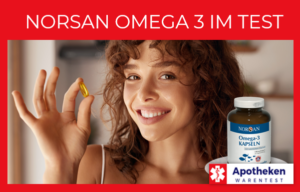 NORSAN Omega 3 Erfahrungen