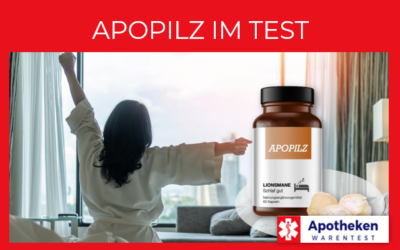 APOPILZ – Test & Erfahrungen