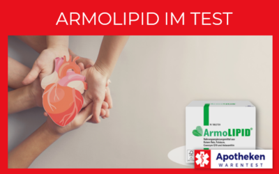 ArmoLIPID Erfahrungen