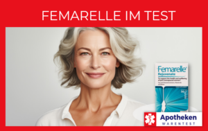 Femarelle Rejuvenate Erfahrungen