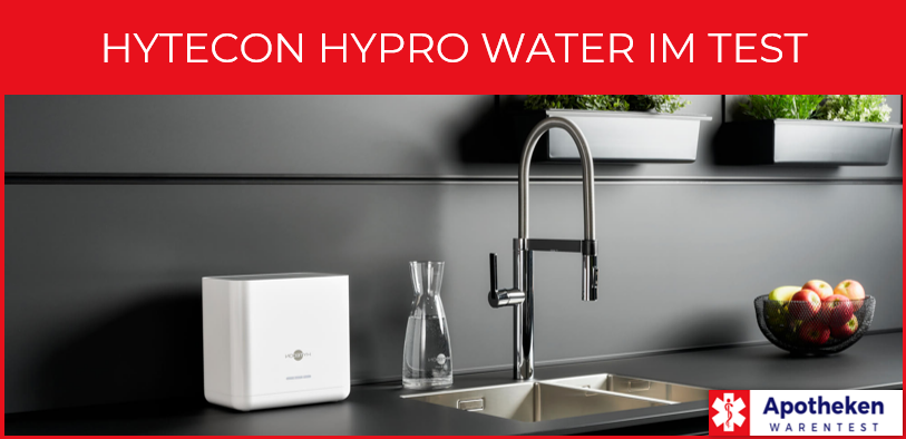 HYPRO WATER BB