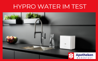 HYPRO WATER Erfahrungen & Test