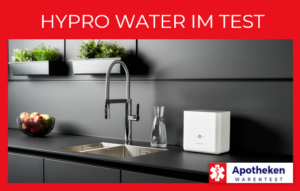 HYPRO WATER Erfahrungen & Test