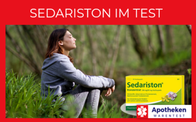 Sedariston Erfahrungen – Test & Bewertung