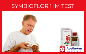 Symbioflor 1 Erfahrungen