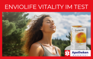 EnvioLife Vitality – Test & Erfahrungen