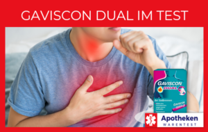 GAVISCON DUAL Erfahrungsberichte – Aktueller Test