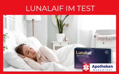 Lunalaif Erfahrungen – Aktueller Test