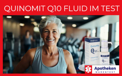 QuinoMit Q10 Fluid Erfahrungen