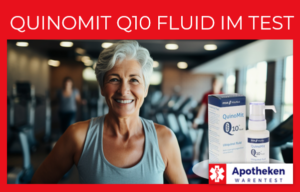 QuinoMit Q10 Fluid Erfahrungen