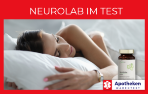 Neurolab Vital NachtRuhe Erfahrungen – Test & Bewertung