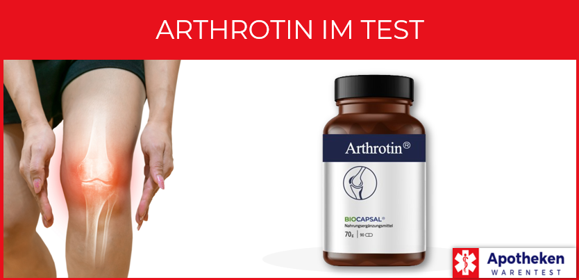 Arthrotin Test BB