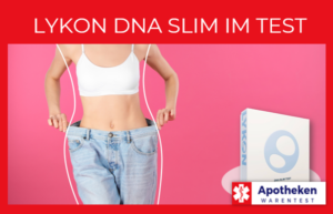 LYKON DNA SLIM TEST Erfahrungen