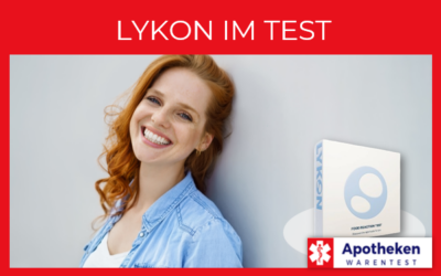 LYKON FOOD REACTION TEST Erfahrungen