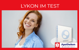 LYKON FOOD REACTION TEST Erfahrungen