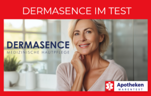 Dermasence RosaMin Test – Dermasence Produkte im Test